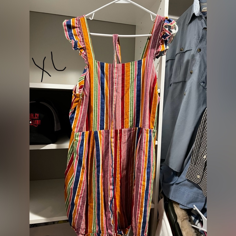 Anthropologie dress